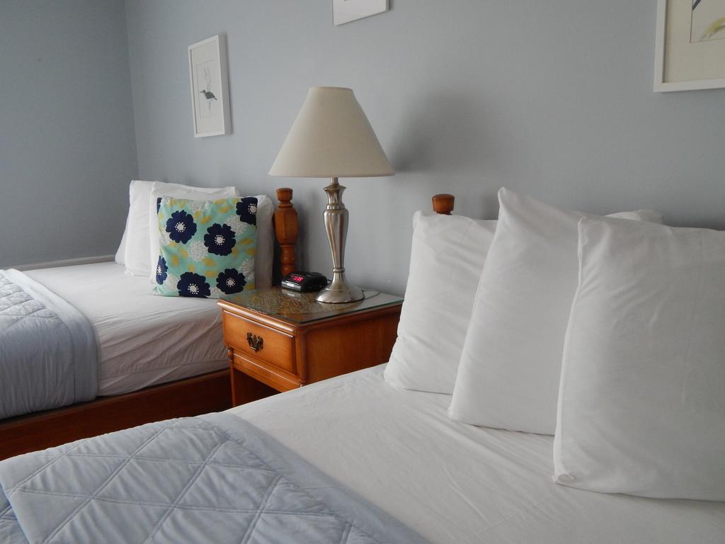 Eagle House Beachside Motel Rockport Cameră foto