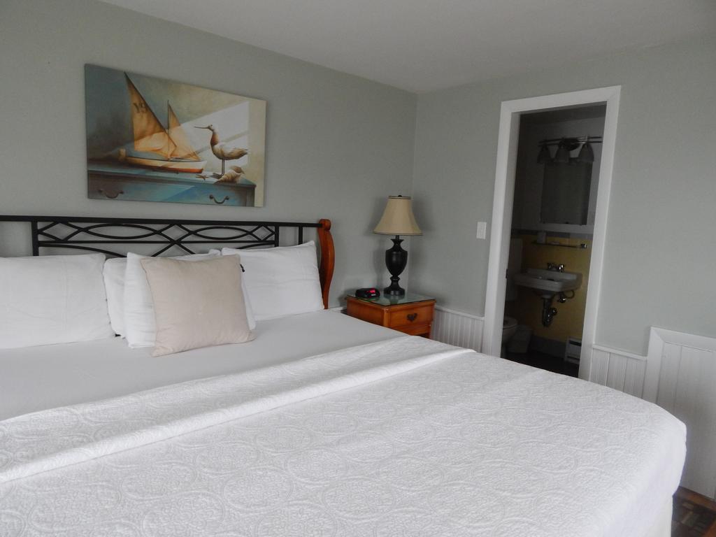 Eagle House Beachside Motel Rockport Cameră foto